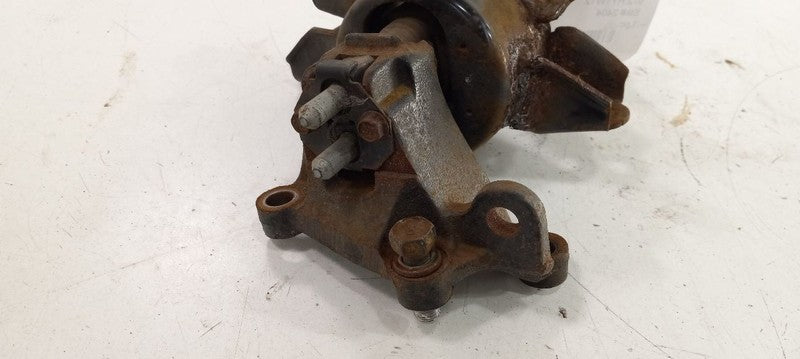 Hyundai Veloster Engine Motor Mount Left Driver 2012 2013 2014 OEM
