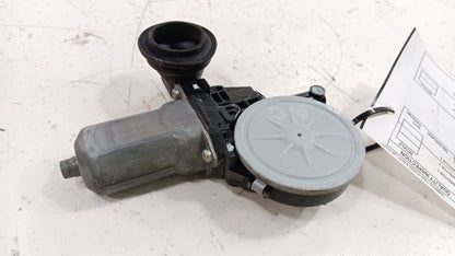 8572052150 Passenger Right Power Window Motor Rear Prius C VIN B3 Fits 12-19 PRIUS