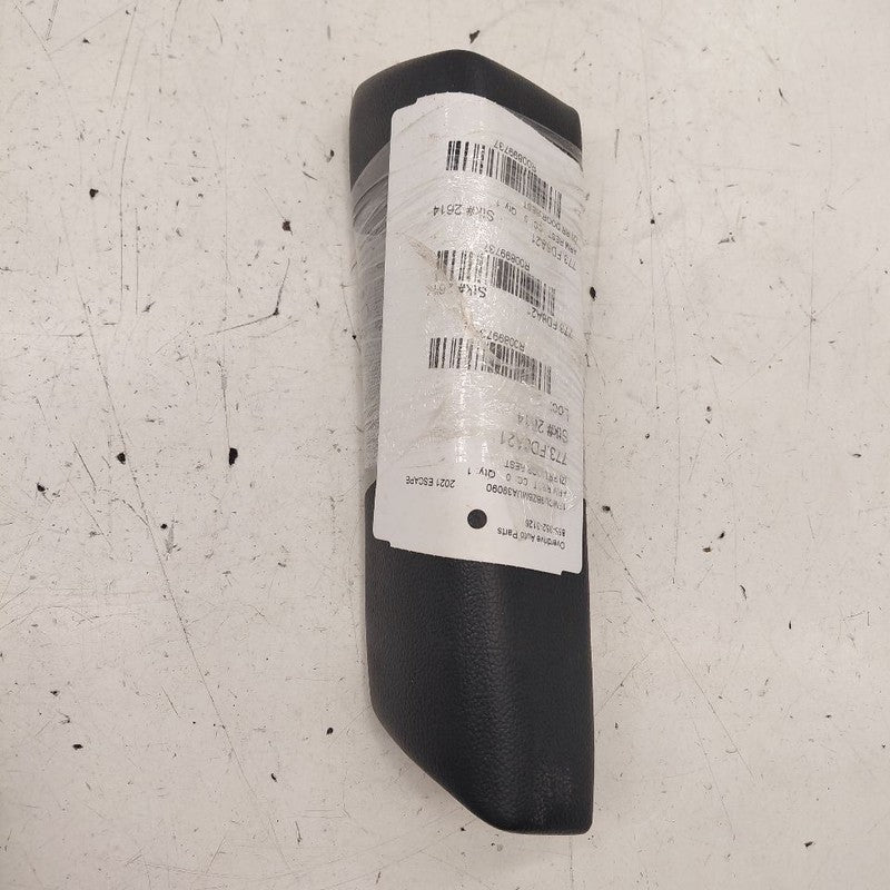 Ford Escape Passenger Right Rear Door Arm Rest  2020 2021 2022