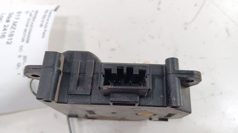 Mazda CX-9 Flap Door Motor Heater AC Door Actuator 2012 2011 2010  OEM
