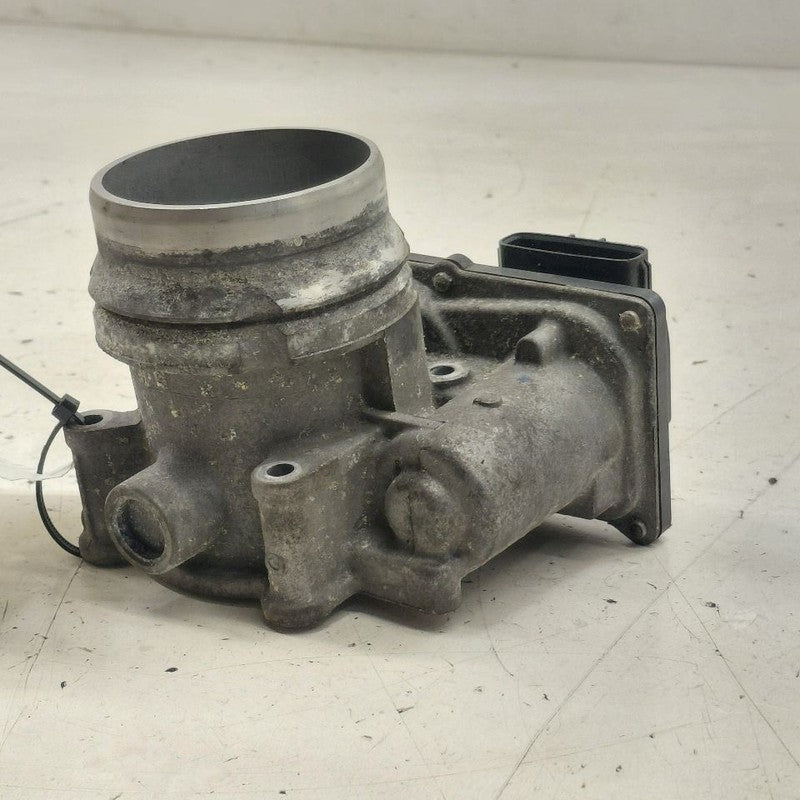 Throttle Body Valve VIN H6 4th And 5th Digit Fits 15-24 Volvo XC60