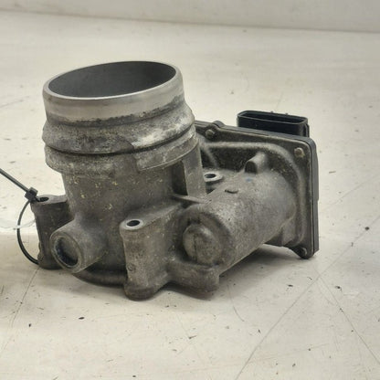 Throttle Body Valve VIN H6 4th And 5th Digit Fits 15-24 Volvo XC60