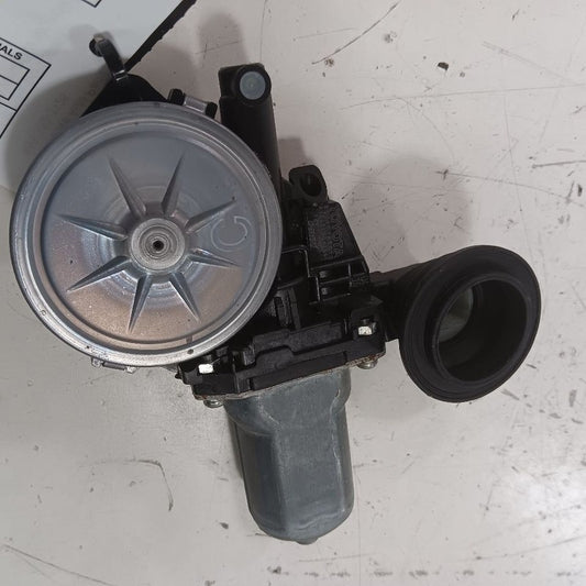 Passenger Right Front Power Window Motor Door Fits 17-19 Toyota Corolla