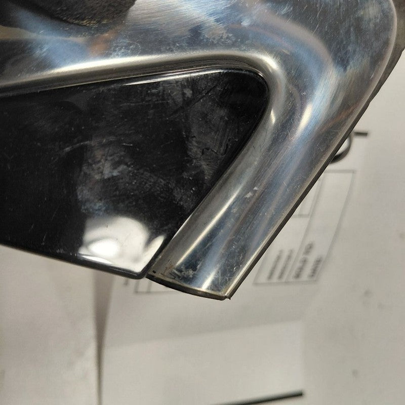 Kia Sorento Passenger Right Front Fender Corner Trim {86190C5000} 2018 2017 2016