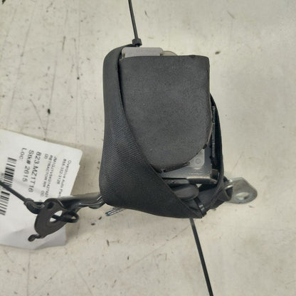 Mazda 6 Seat Belt Strap Retractor Right Passenger Rear Back  2016 2015