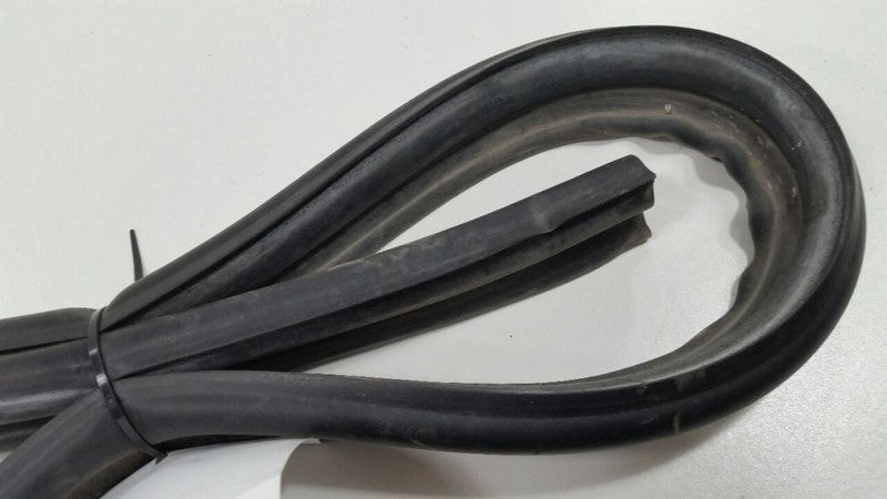 Impala Cowl Vent Panel Hood Rubber Seal Gasket 2012 2013 2014 2015 2016