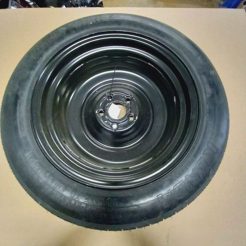Honda HR-V 17" Wheel Spare Rim and Tire 2026 2025 2024 2023