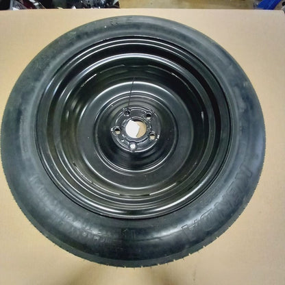Honda HR-V 17" Wheel Spare Rim and Tire 2026 2025 2024 2023