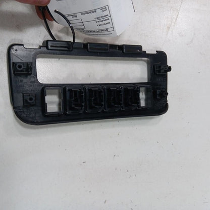 Mitsubishi Outlander Panel Switch Bezel Trim {SPC07795} 2020 2021 2022