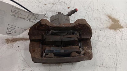15855609 Left Rear Brake Caliper VIN J 11th Digit Limited Fits 07-17 ACADIA