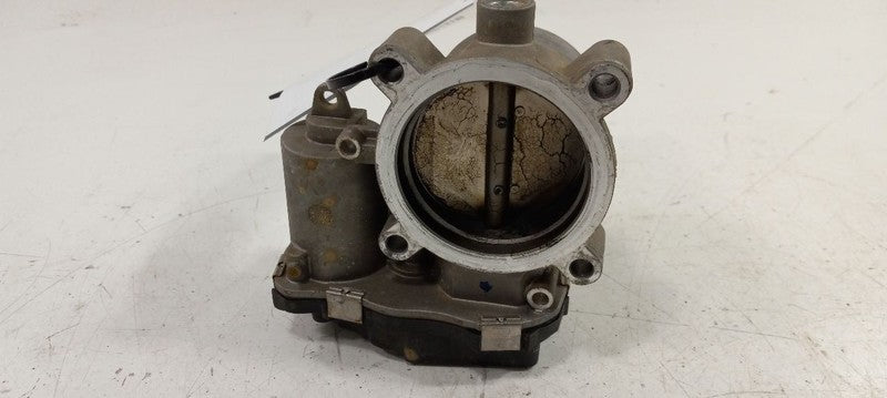 Throttle Body Throttle Valve Assembly 2.4L Fits 15-20 RENEGADE  OEM