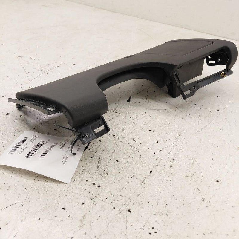 Cadillac CT6 Storage Pocket  2018 2017 2016