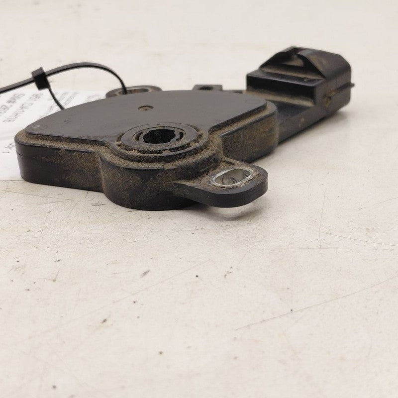 Nissan Versa Note Neutral Safety Switch Auto Transmission Gear Selecti