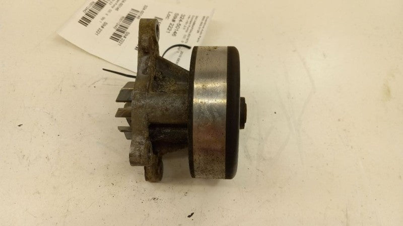 B10103LM0A Coolant Pump MR20DE Fits 13-19 NV200