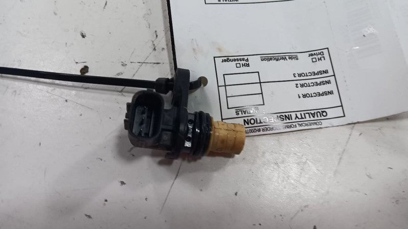 Mazda CX-3 Crankshaft Position Sensor  2019 2020 2021 2022 OEM