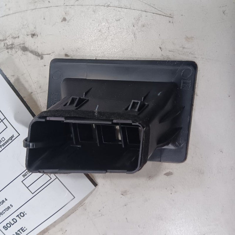 Toyota Corolla Defrost Vent Right Passenger Side  2016 2015 2014