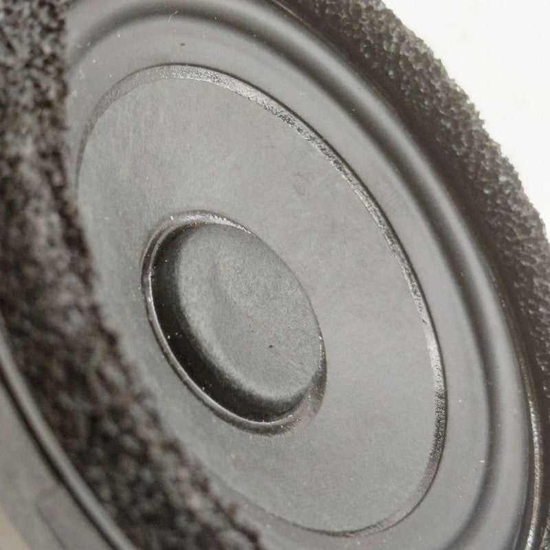 Mazda 3 Speaker Left Driver Front  2023 2022 2021