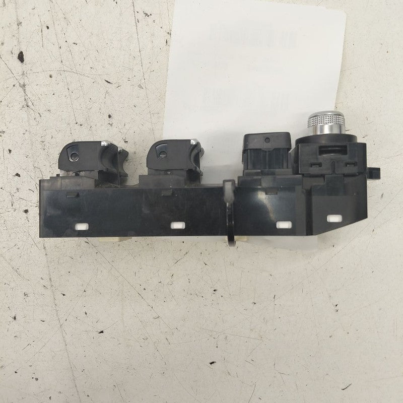 Driver Front Door Master Switch  Fits 18-21 Mazda 6