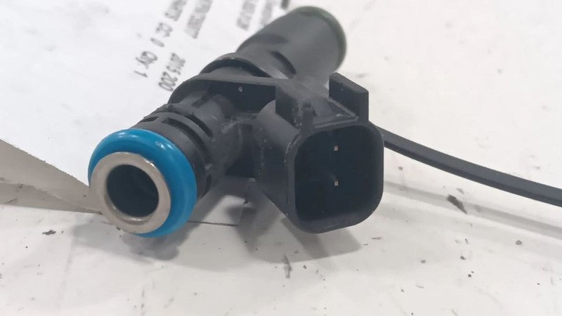 Fuel Injection Injector 2.4L Federal Fits 14-18 CHEROKEE OEM