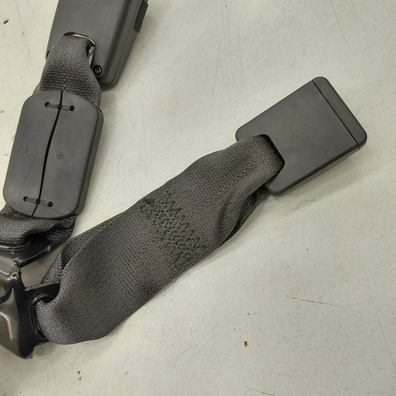 Chevy Equinox Seat Belt Buckle Latch Left Driver Rear Back  2024 2023 