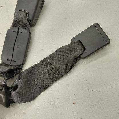 Chevy Equinox Seat Belt Buckle Latch Left Driver Rear Back  2024 2023 