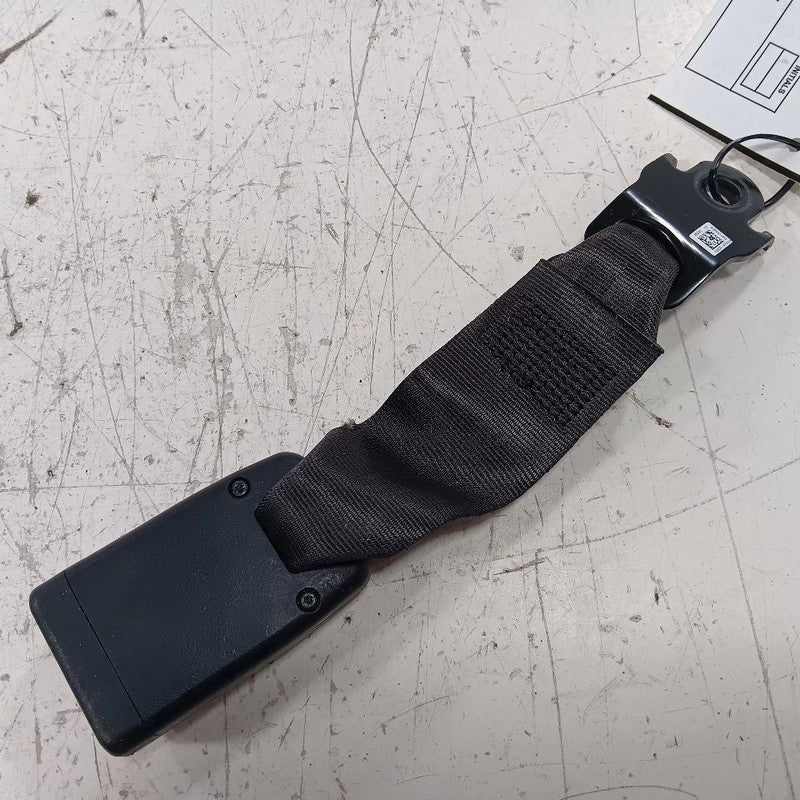 Kia Forte Center Rear Back Seat Belt  Buckle Latch 2014 2015 2016