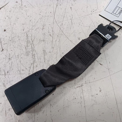 Kia Forte Center Rear Back Seat Belt  Buckle Latch 2014 2015 2016