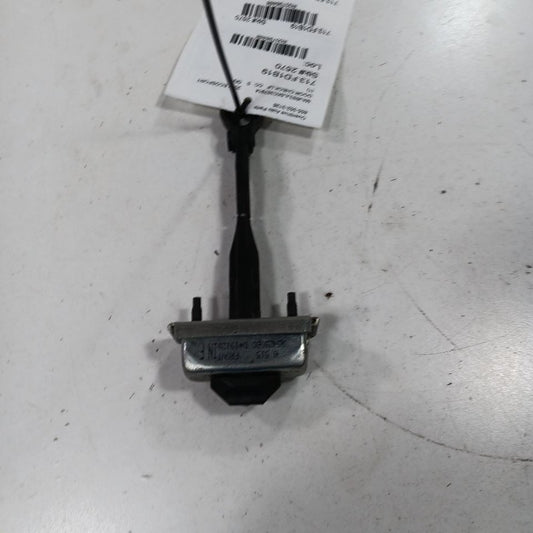 Ford Ecosport Door Check Left Driver Front Hinge Stop Stopper Detent  