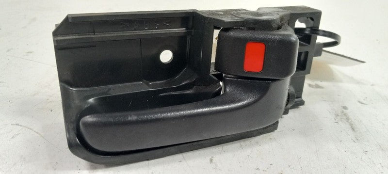 Scion XA Door Handle Right Passenger Rear Interior Inside 2004 2005 20