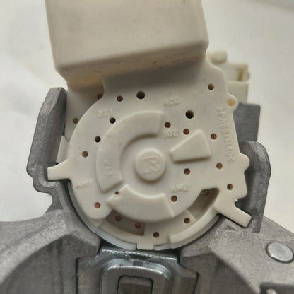 Ignition Switch Conventional Ignition CVT Fits 13-22 XV Subaru Crosstr