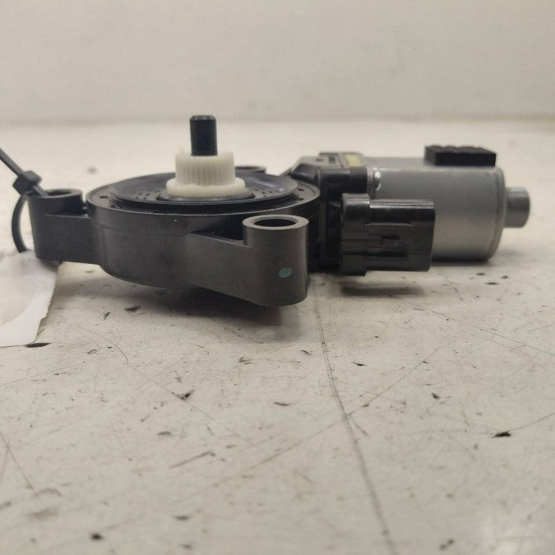 Passenger Right Rear Power Window Motor Fits 17-22 Kia Sportage