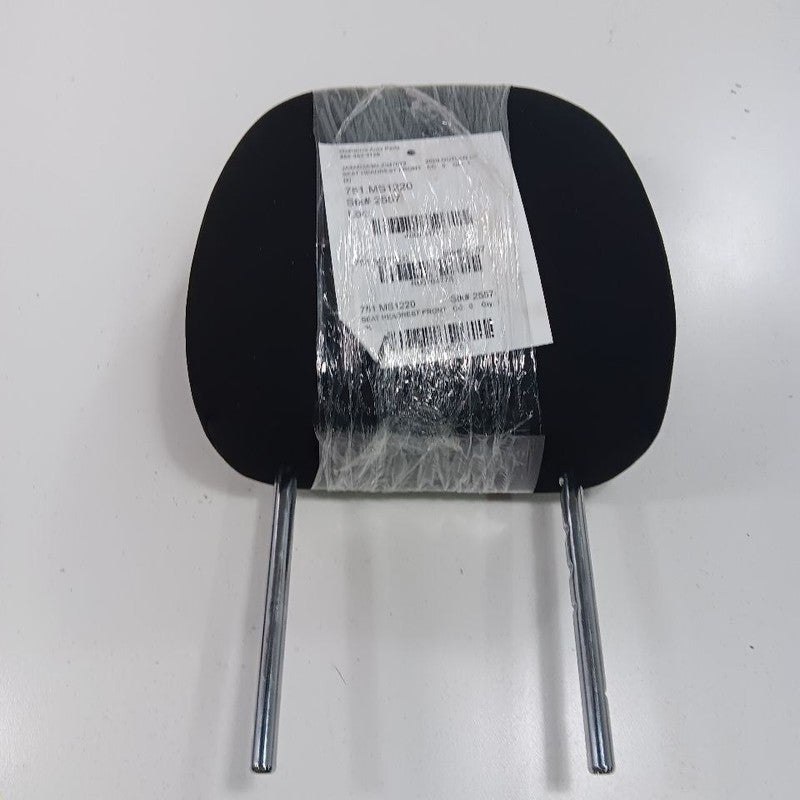 Mitsubishi Outlander Sport Seat Headrest Front Head Rest  2020 2021 2022 2023