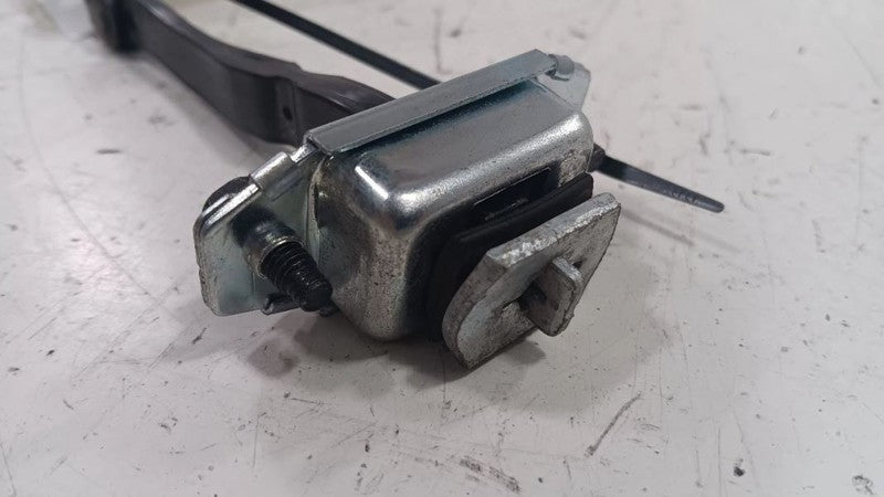 Nissan Rogue Door Check Left Driver Front Hinge Stop Stopper Detent  2