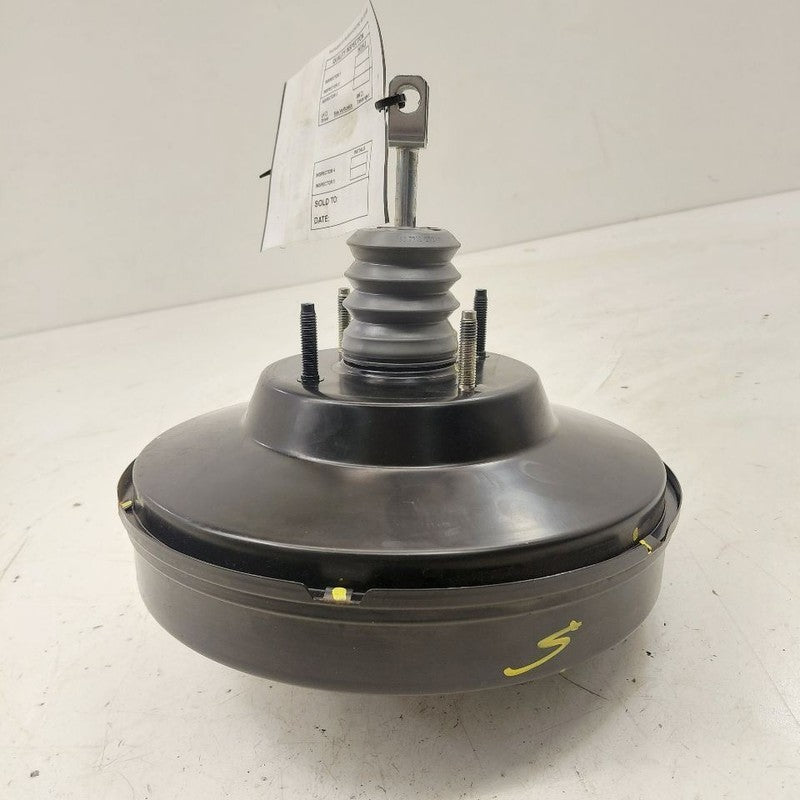 Power Brake Booster Fits 18-22 Ford Ecosport OEM