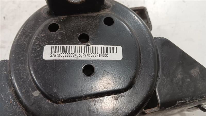 Buick Encore Engine Motor Mount Left Driver  2013 2014 2015 2016 OEM