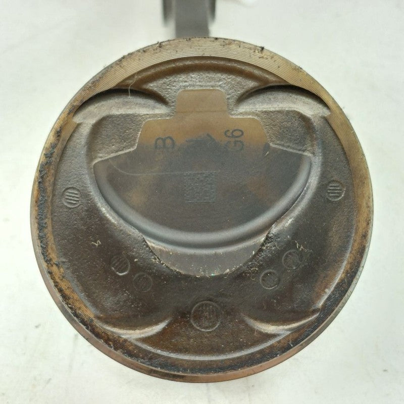 Kia Sportage Single Piston With Connecting Rod   2.4 2020 2021 2022