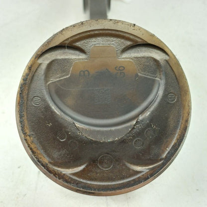 Kia Sportage Single Piston With Connecting Rod   2.4 2020 2021 2022