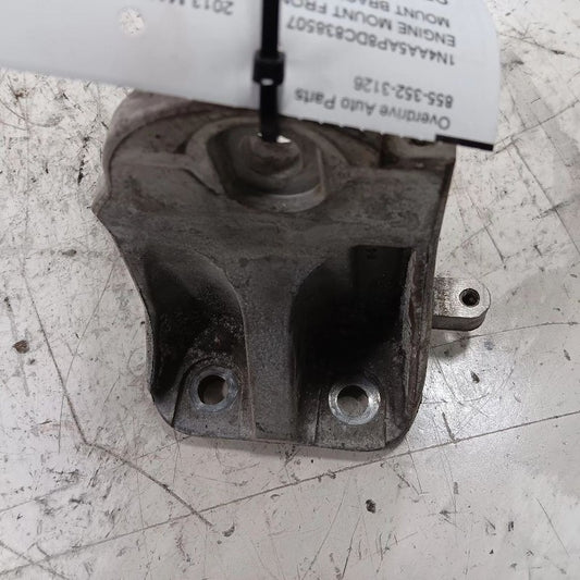 Nissan Maxima Engine Motor Mount Front 3.5 2014 2013 2012 2011 2010 20