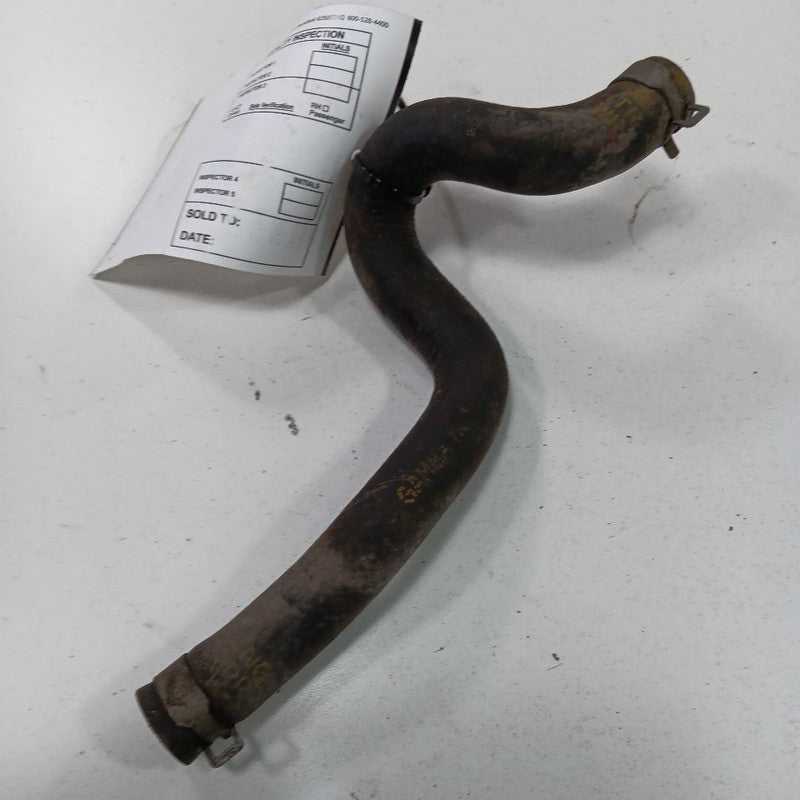 Hyundai Accent 1.6 Coolant Line Crossover Pipe  2017 2016 2015 2014 2013 2012