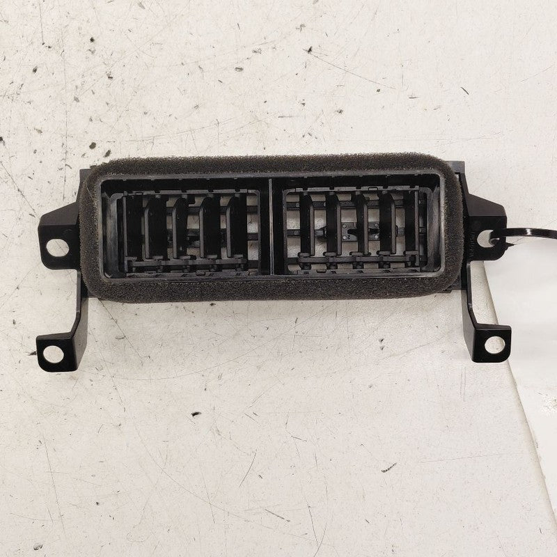 Cadillac CT6 Heat Heater AC Air Vent Rear Back  2018 2017 2016