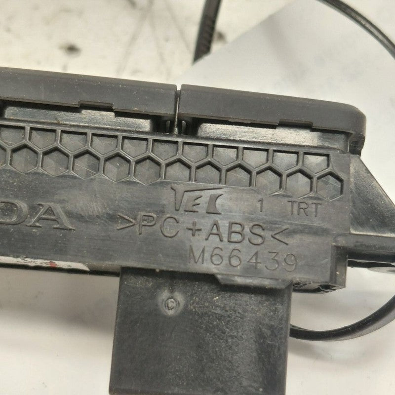 Driver Left Front Door Trunk Release Switch Fits 18-21 Honda Clarity