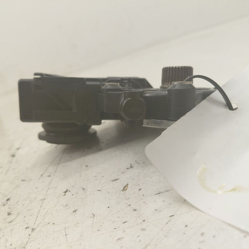 Left Rear Power Window Motor Fits 22-25 Lexus NX250