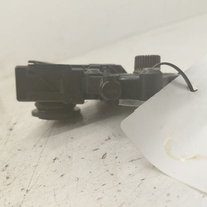 Left Rear Power Window Motor Fits 22-25 Lexus NX250