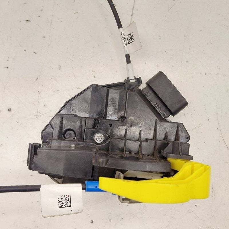 Ford Ecosport Door Latch Lock Right Passenger Front  2020 2021 2022 OE