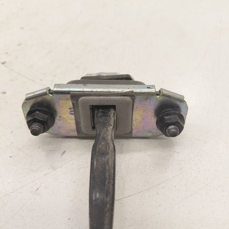 Hyundai Kona Door Check Left Driver Rear Hinge Stop Stopper Detent  20