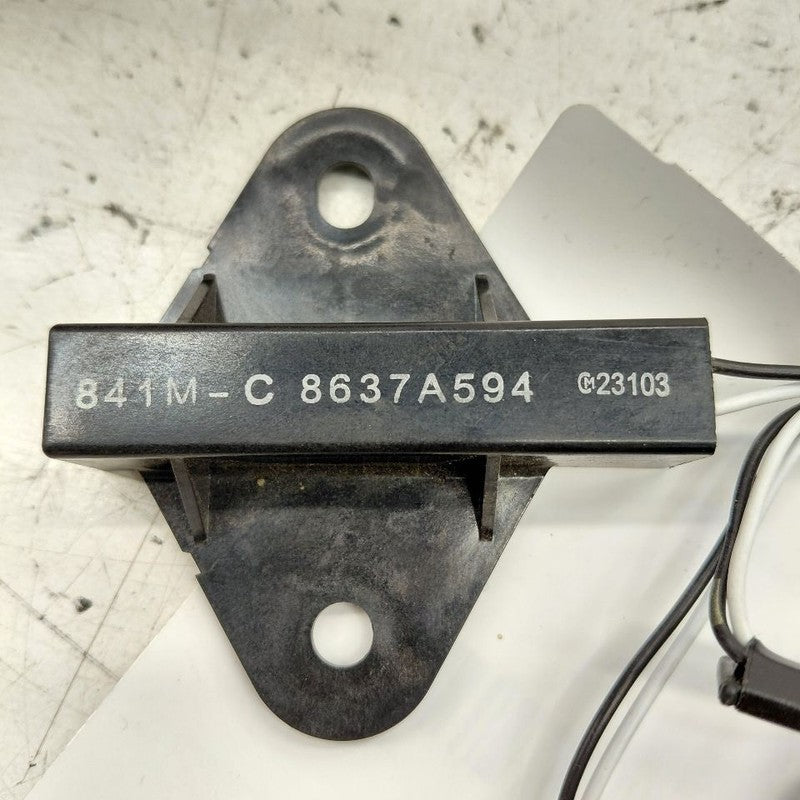 Mitsubishi Mirage Keyless Entry Antenna Module {8637A594} 2024 2023 20