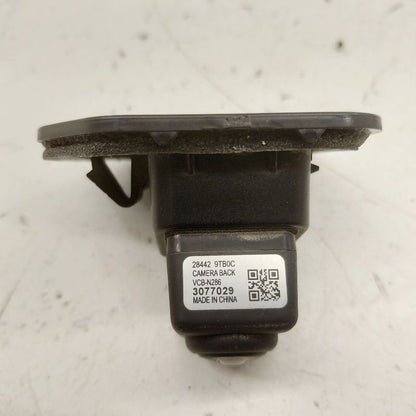 Rear View Reverse Camera Projector Fits 16-20 Nissan Rogue OEM