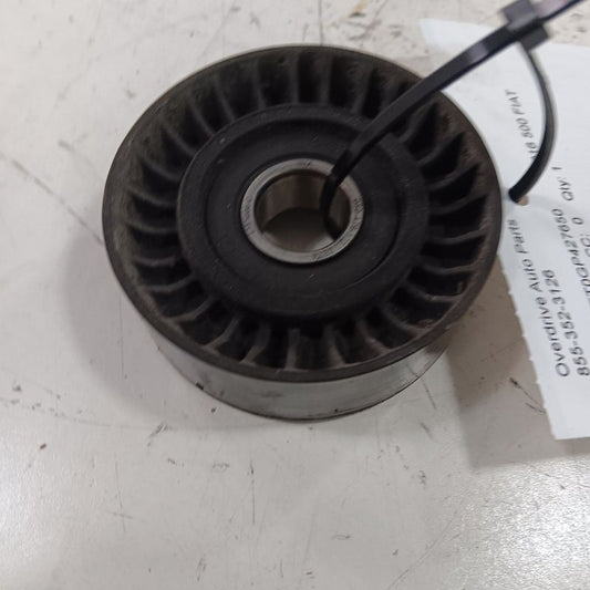 Fiat 500 Idler Idle Pulley  2016 2017 OEM