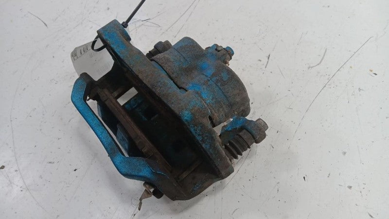 Driver Left Brake Caliper Front Base Without Sport Package Fits 09-20 