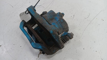 Driver Left Brake Caliper Front Base Without Sport Package Fits 09-20 
